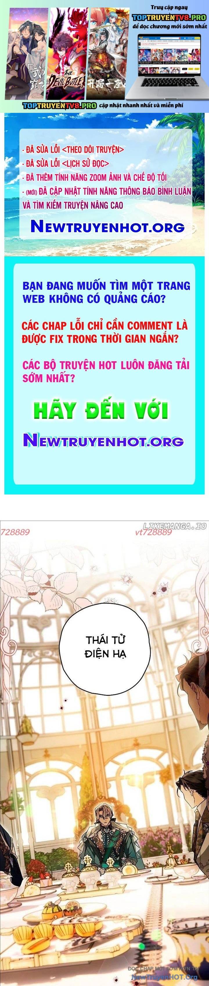 Chương 69 - Trang 1
