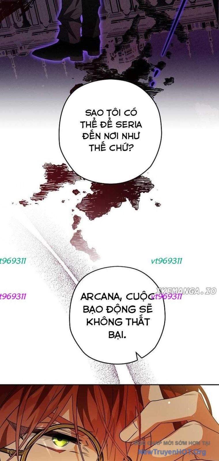 Chương 77 - Trang 32