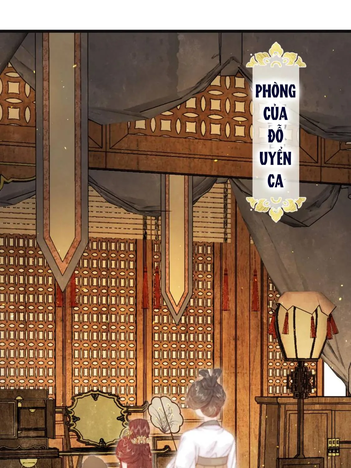 Chương 22 - Trang 1