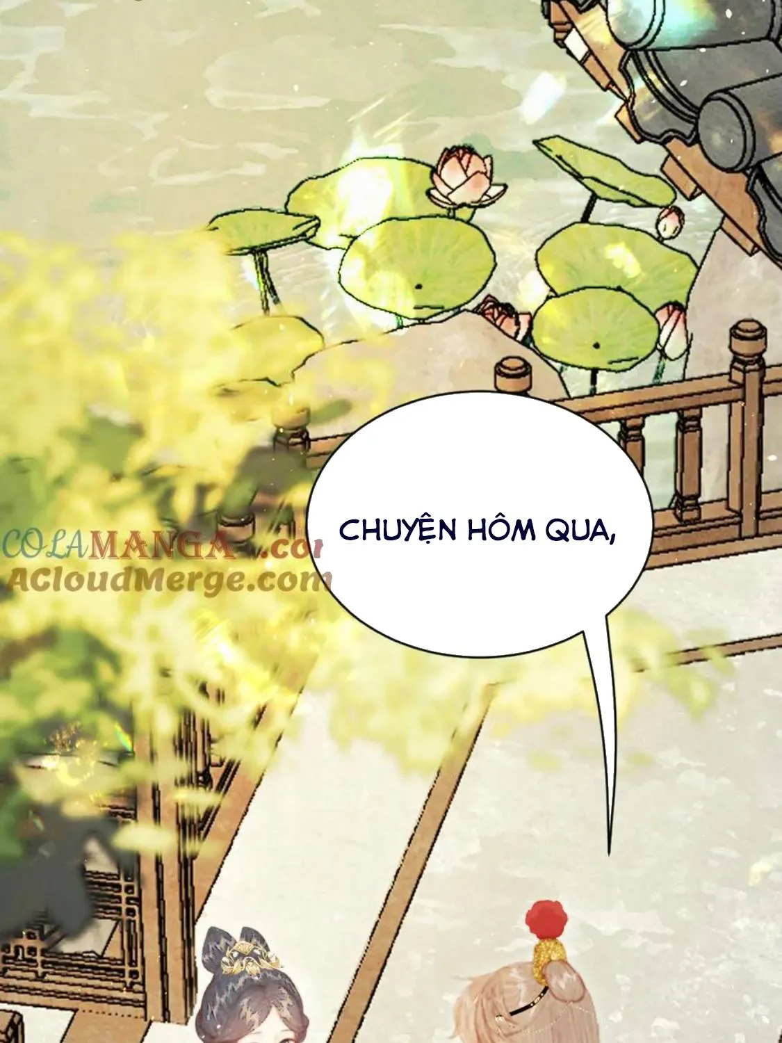 Chương 23 - Trang 1