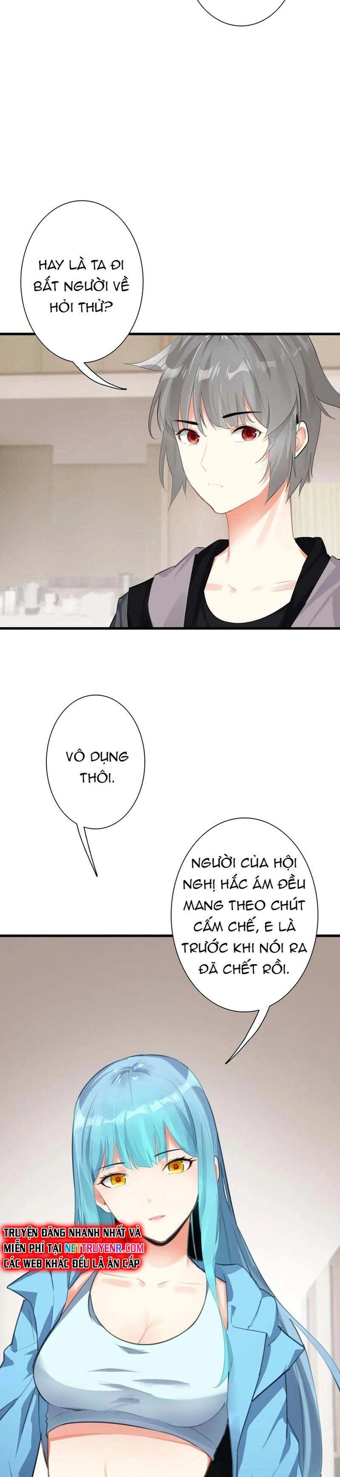 Chương 105 - Trang 18