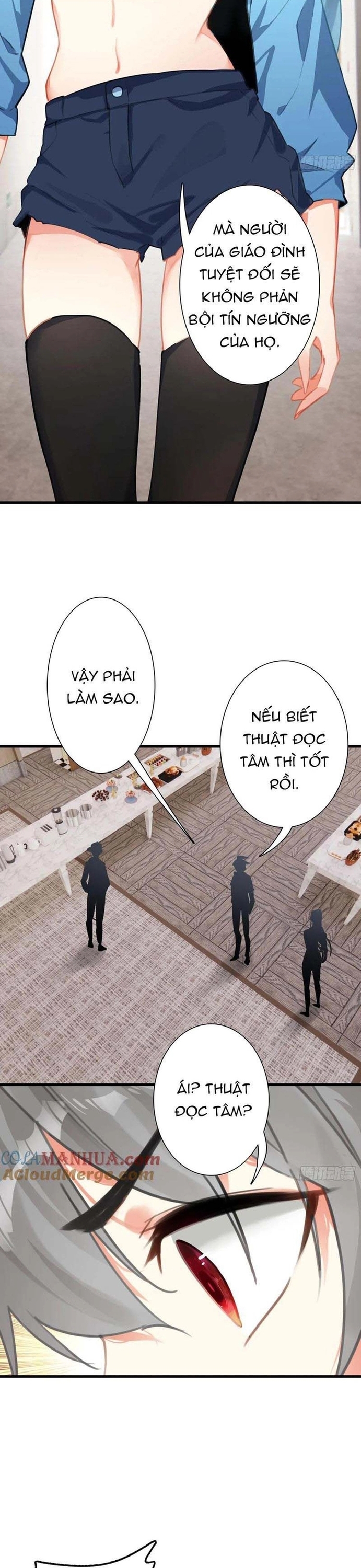 Chương 105 - Trang 19