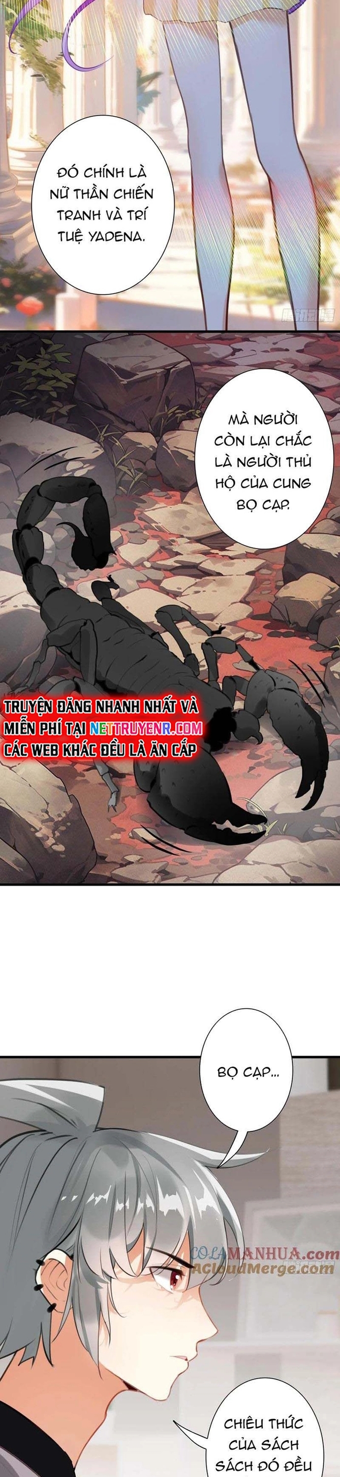 Chương 105 - Trang 6