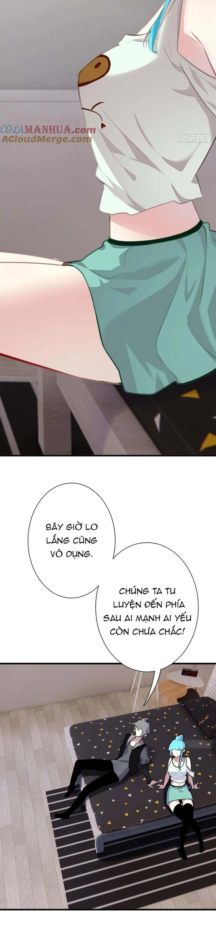 Chương 105 - Trang 8