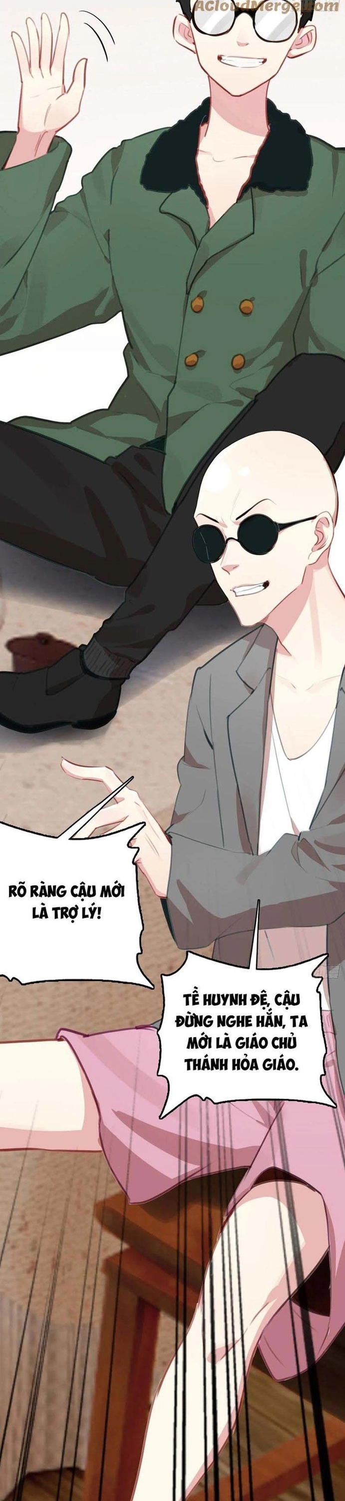 Chương 106 - Trang 12