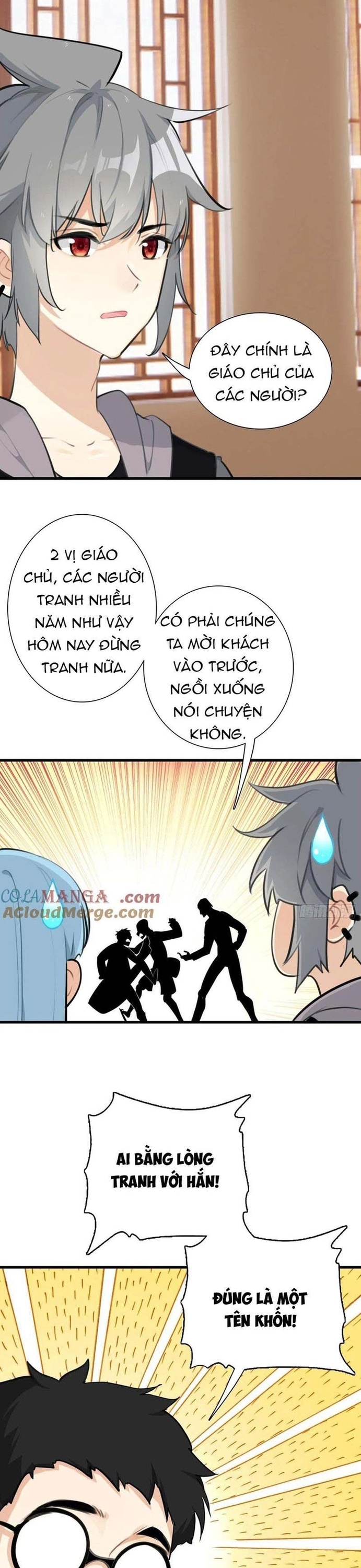 Chương 106 - Trang 14