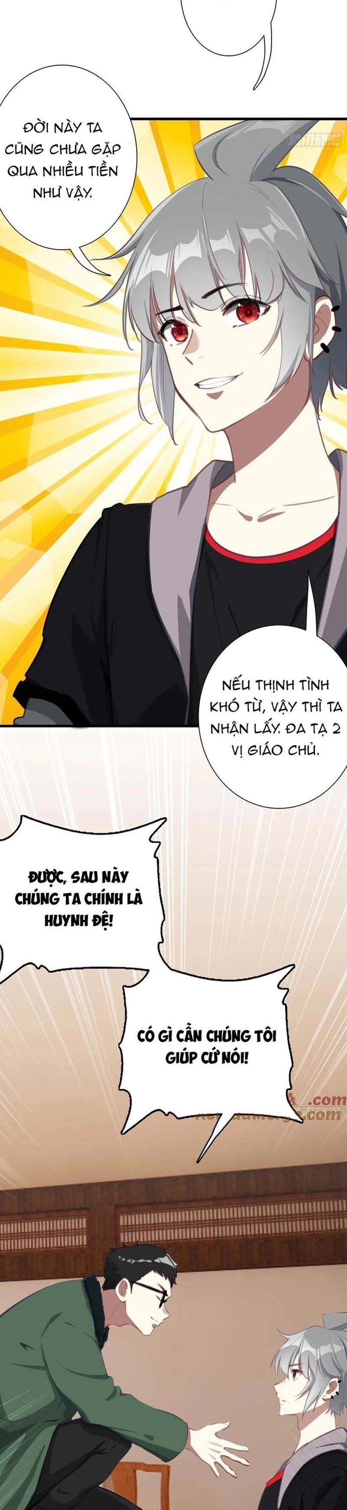 Chương 106 - Trang 19