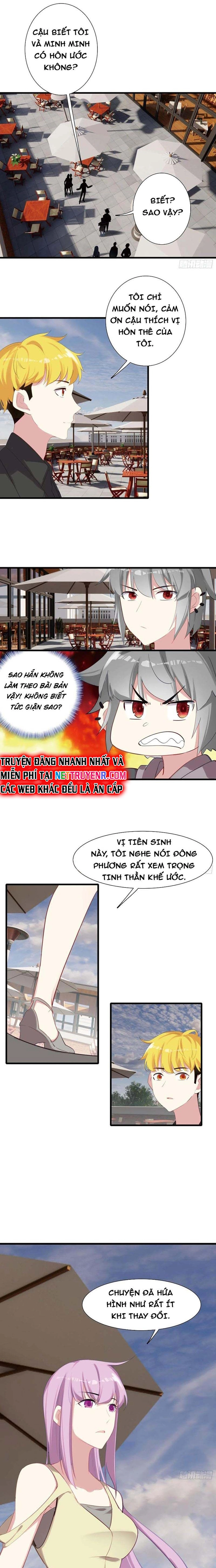 Chương 111 - Trang 3