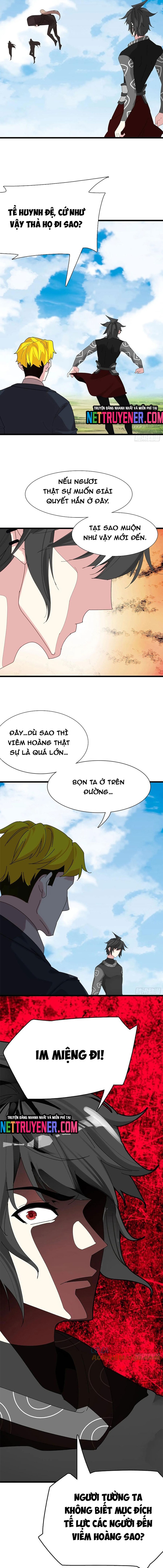 Chương 121 - Trang 5