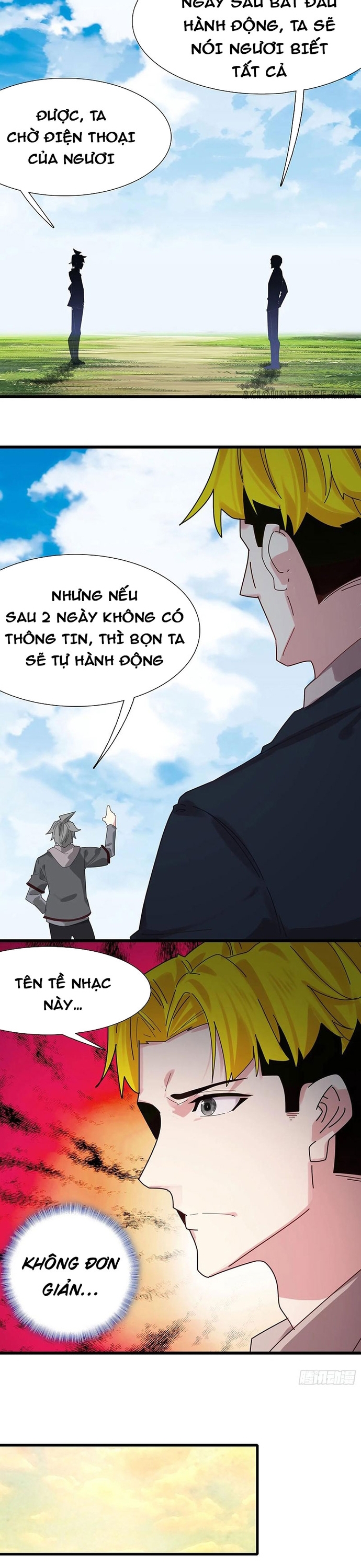 Chương 122 - Trang 5
