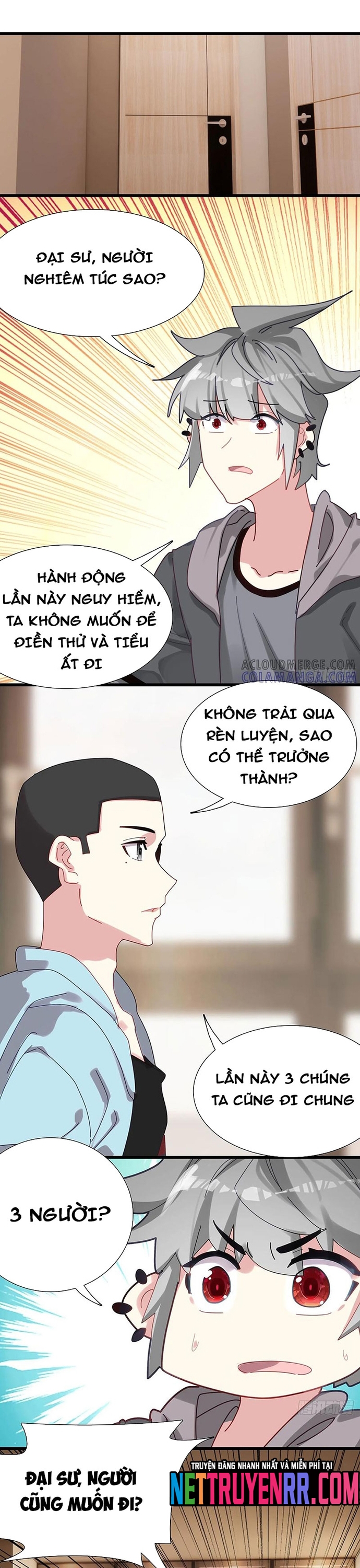 Chương 122 - Trang 8