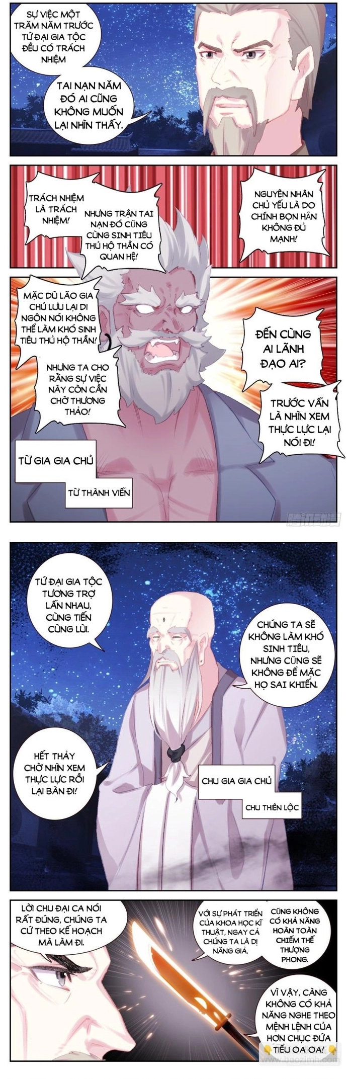 Chương 73 - Trang 3