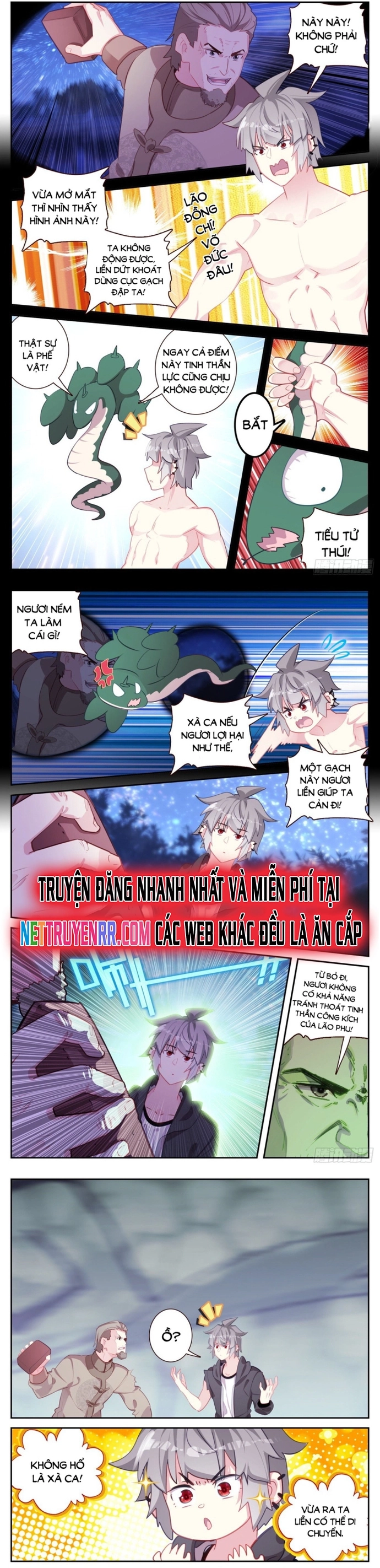 Chương 79 - Trang 5