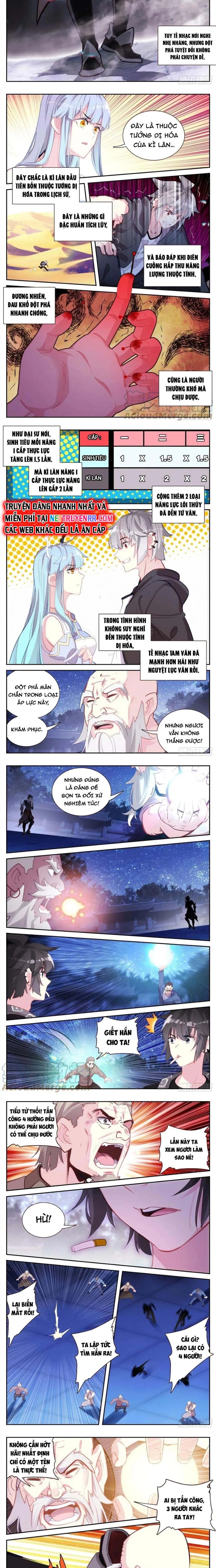 Chương 81 - Trang 3