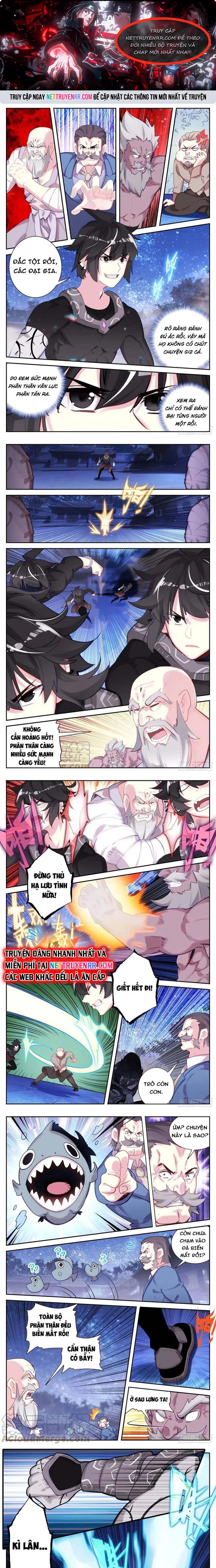 Chương 82 - Trang 1