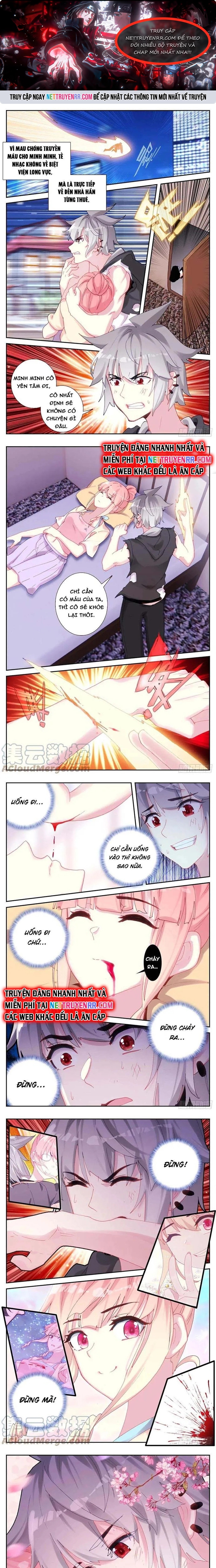 Chương 84 - Trang 1