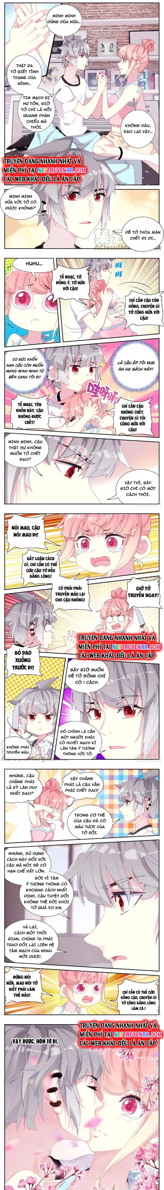 Chương 85 - Trang 3