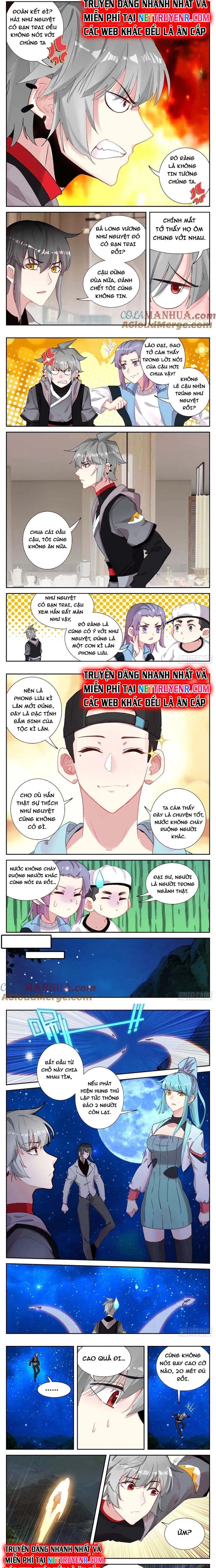 Chương 95 - Trang 3