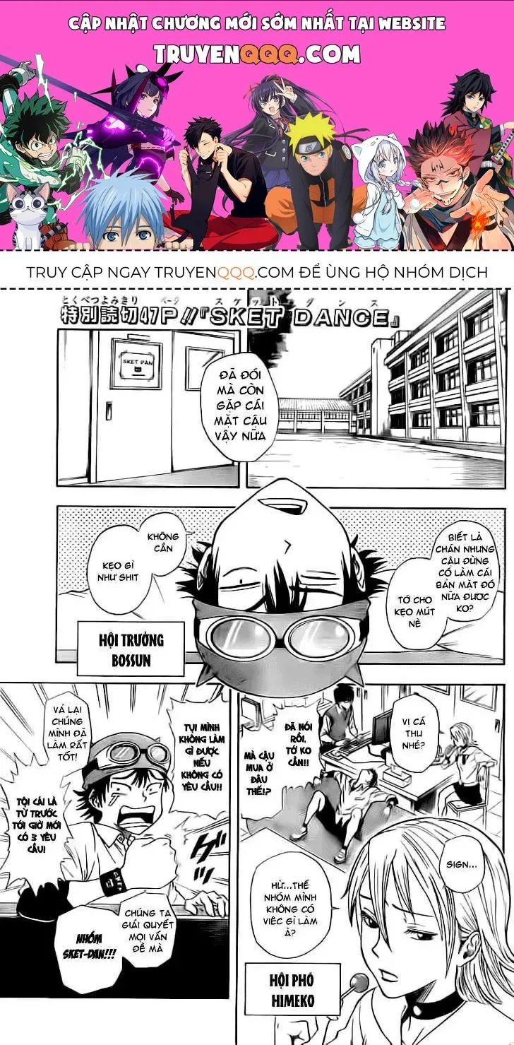 Chapter 0.5 - Trang 1