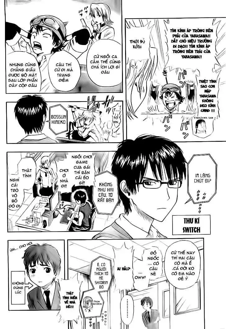 Chapter 0.5 - Trang 2