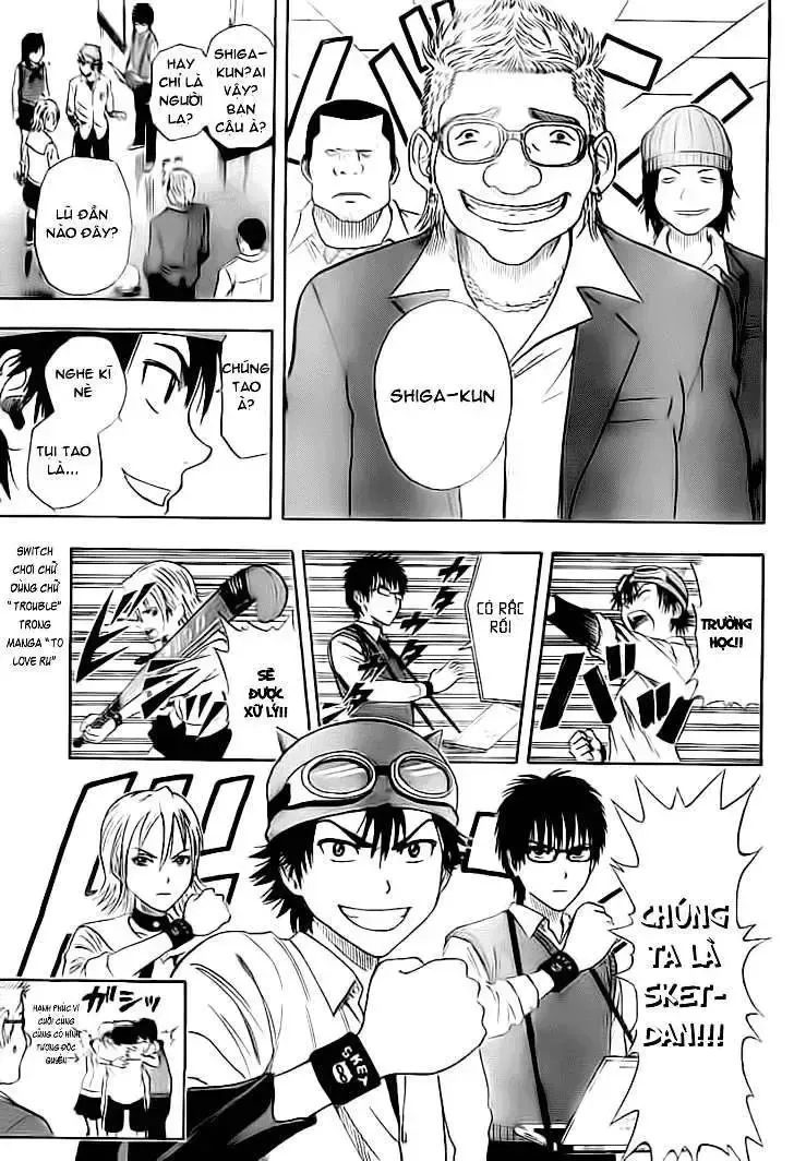 Chapter 0.5 - Trang 11