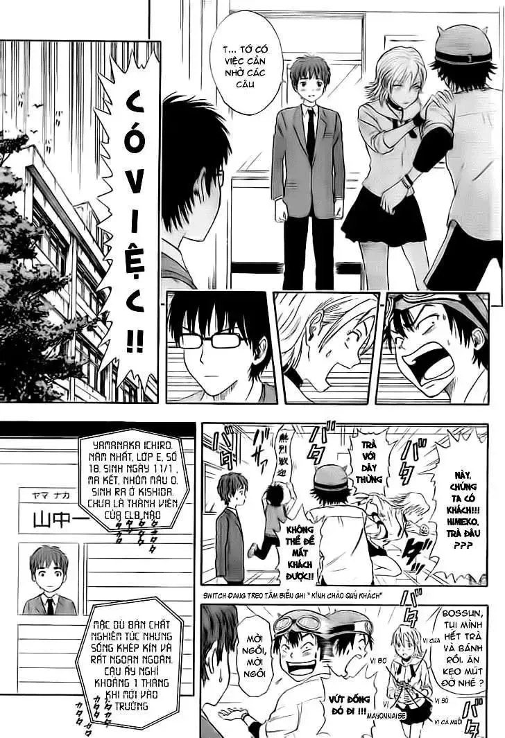 Chapter 0.5 - Trang 5