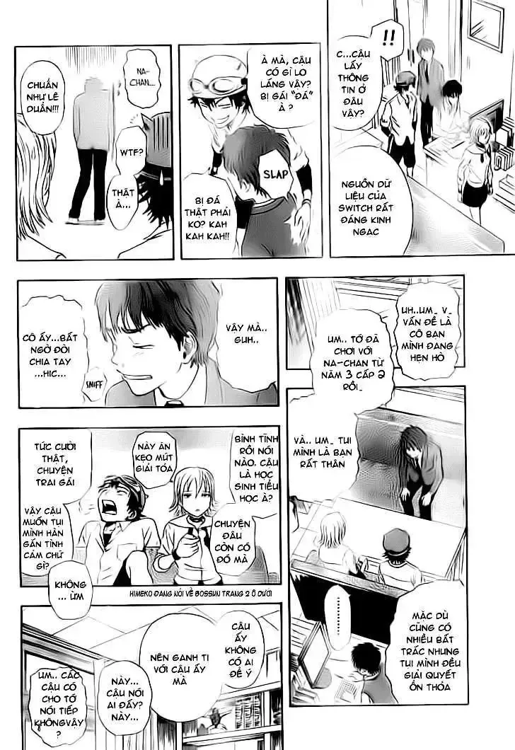Chapter 0.5 - Trang 6