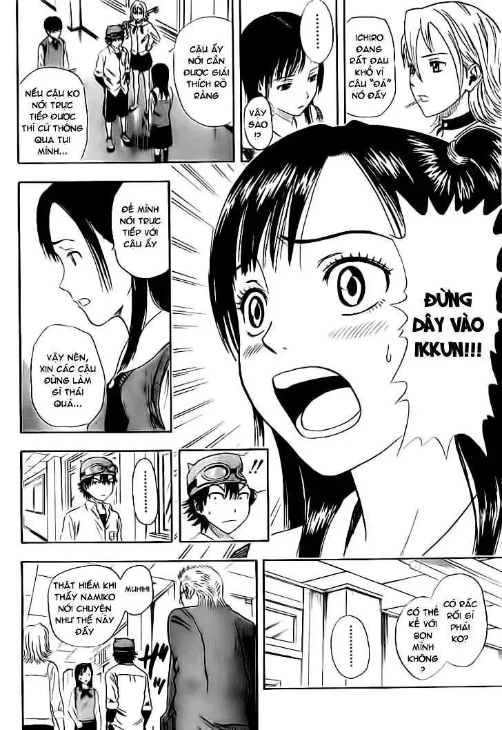 Chapter 0.5 - Trang 10