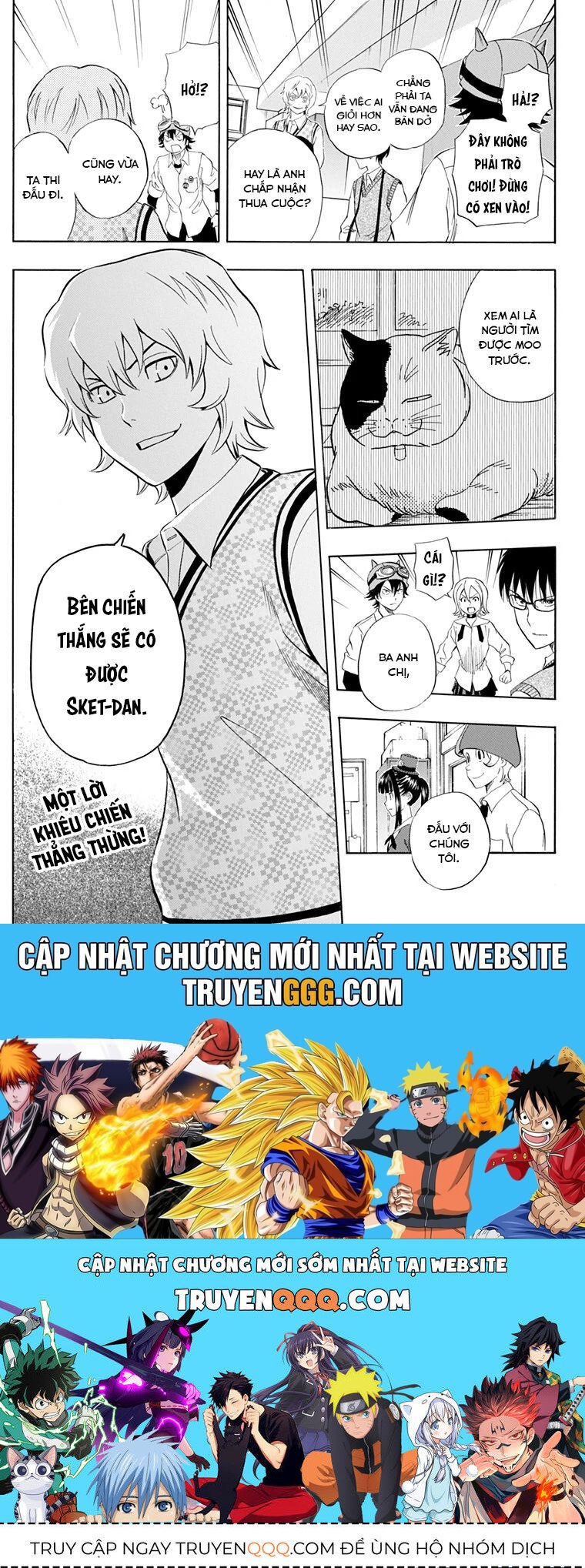 Chương 213 - Trang 20