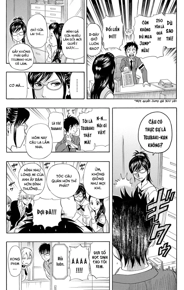 Chương 217 - Trang 13