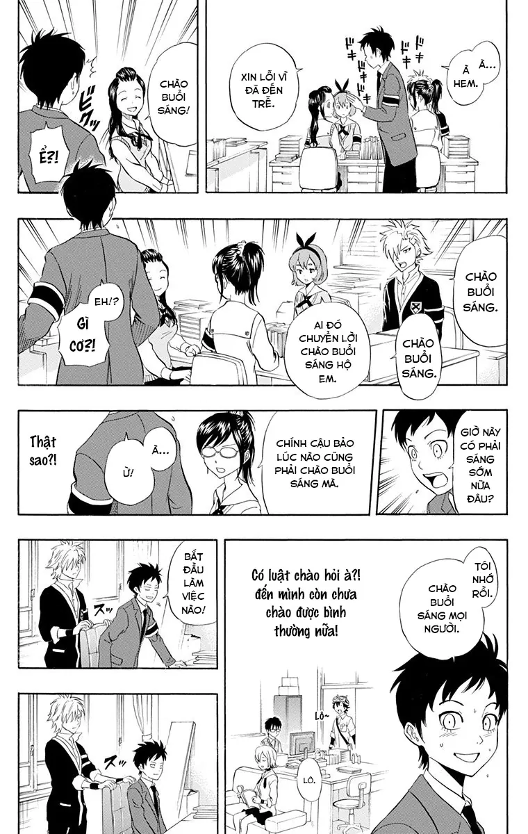 Chương 217 - Trang 7