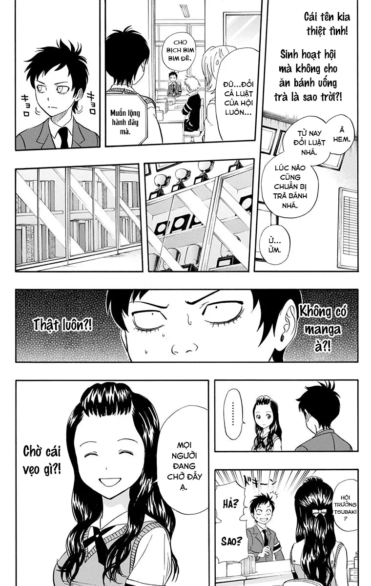 Chương 217 - Trang 10