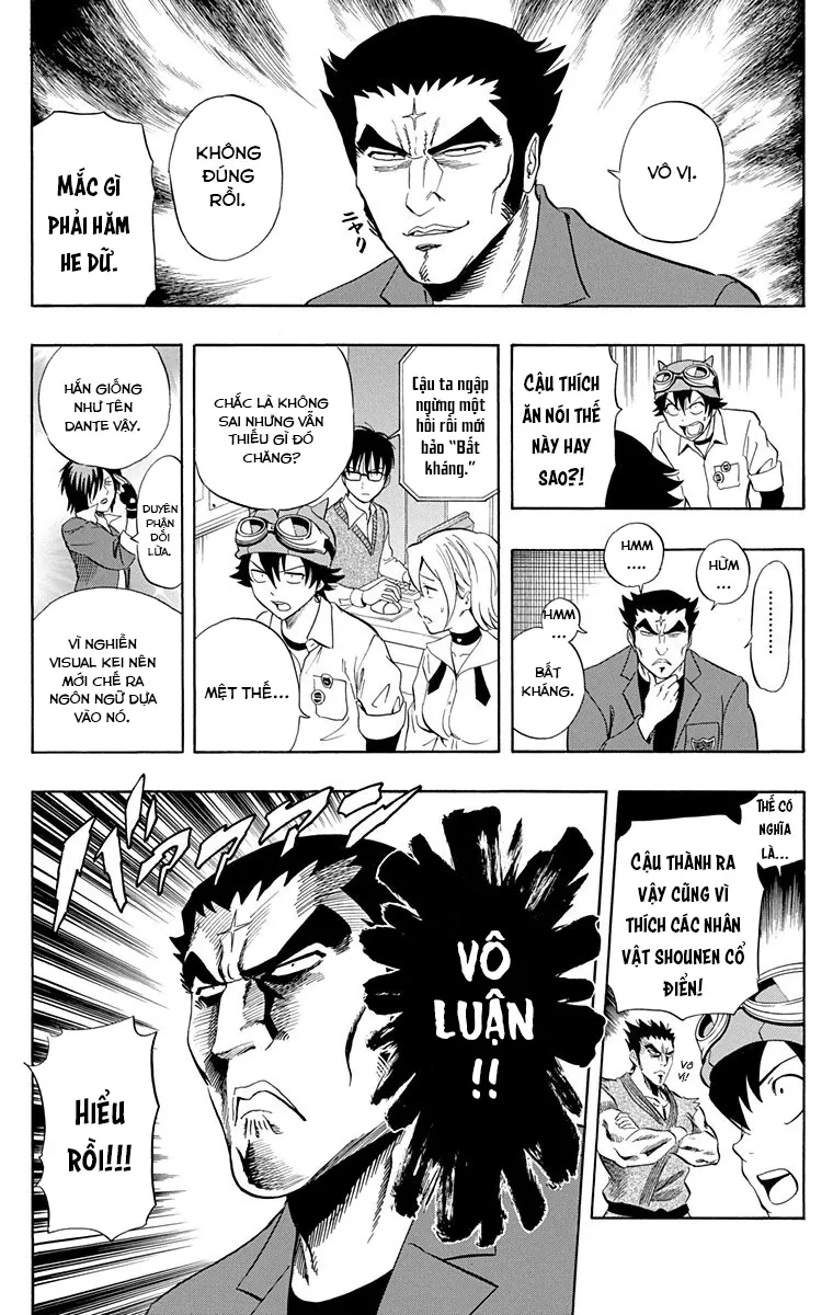 Chương 219 - Trang 7