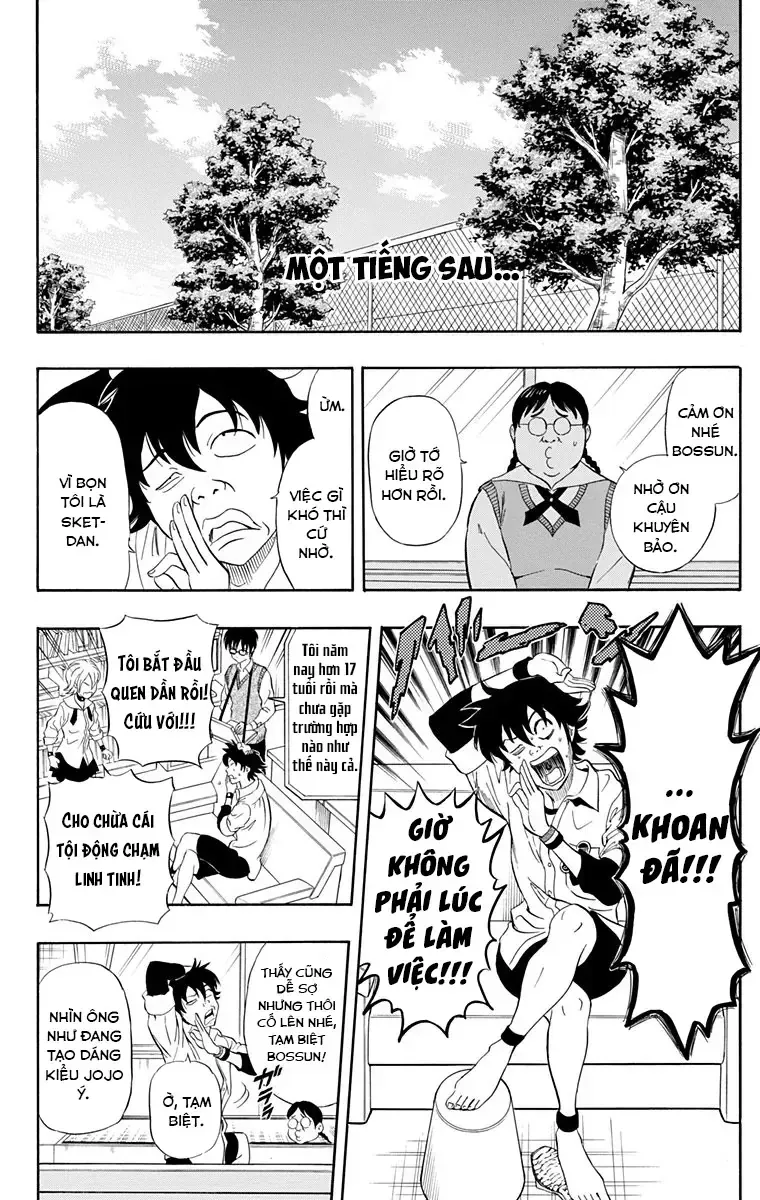 Chương 220 - Trang 8