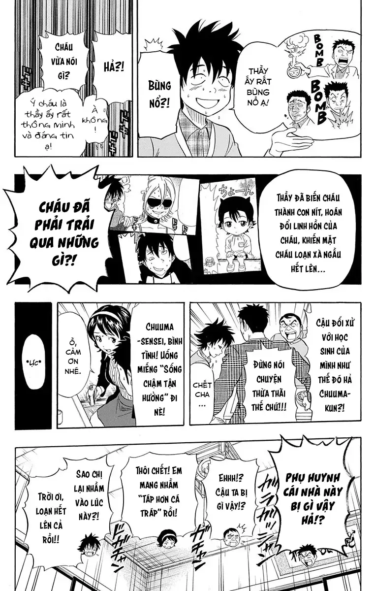 Chương 224 - Trang 9