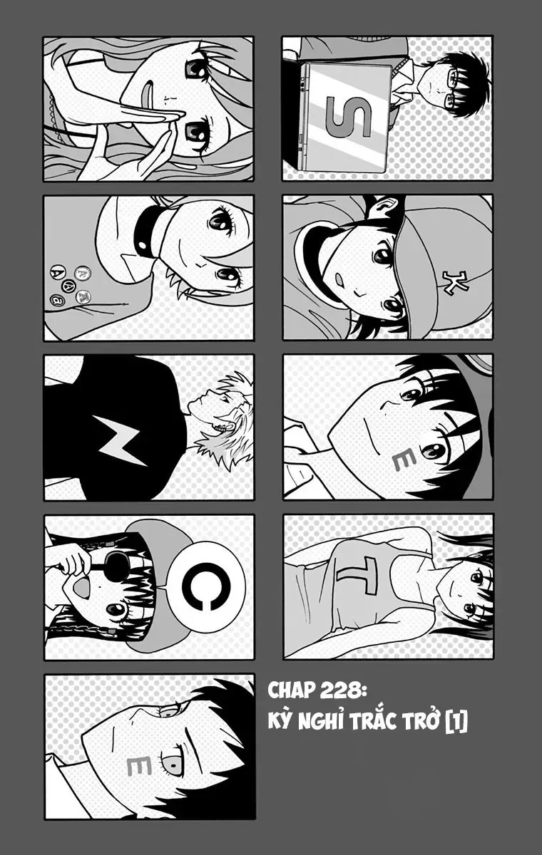 Chương 228 - Trang 3