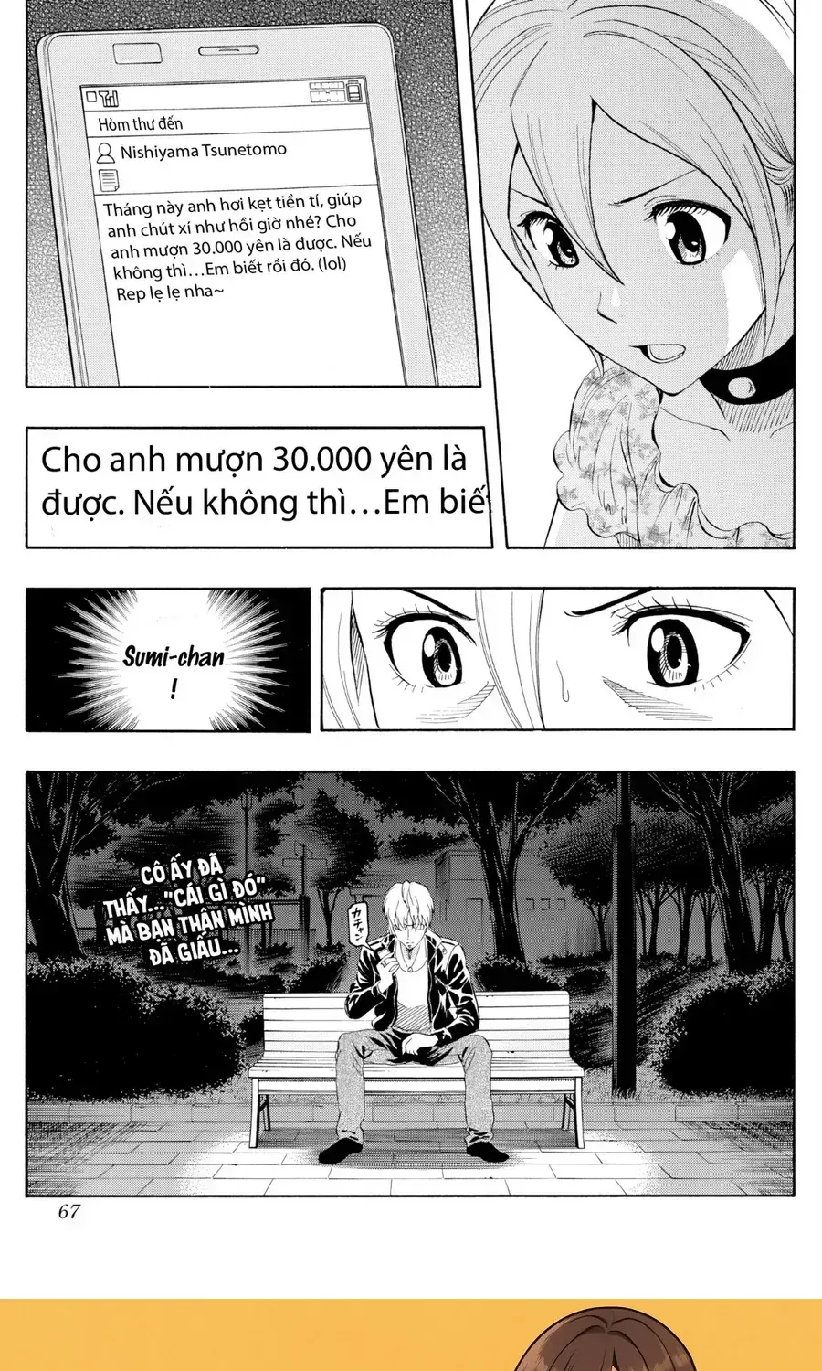 Chương 228 - Trang 22