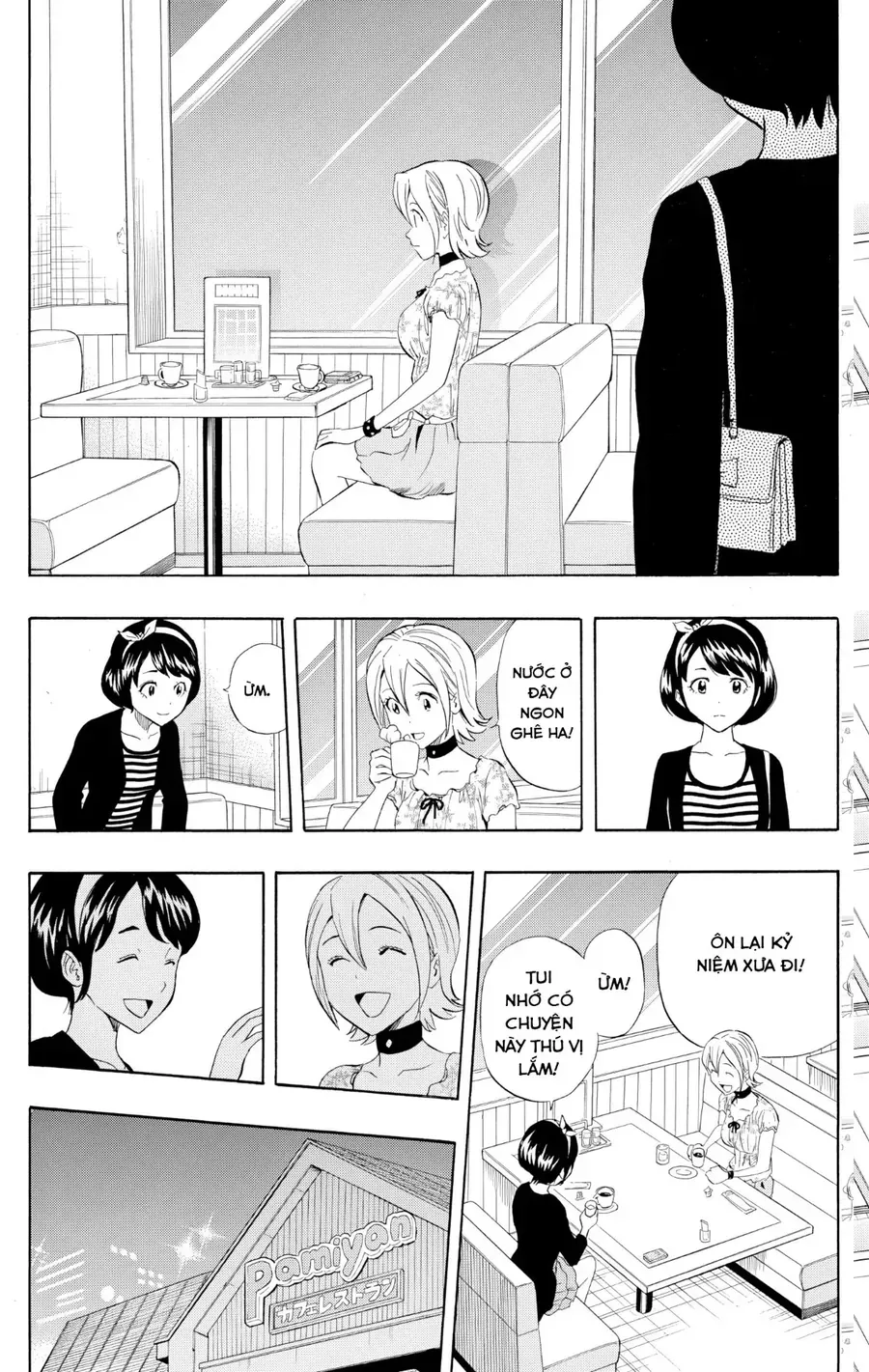 Chương 229 - Trang 8