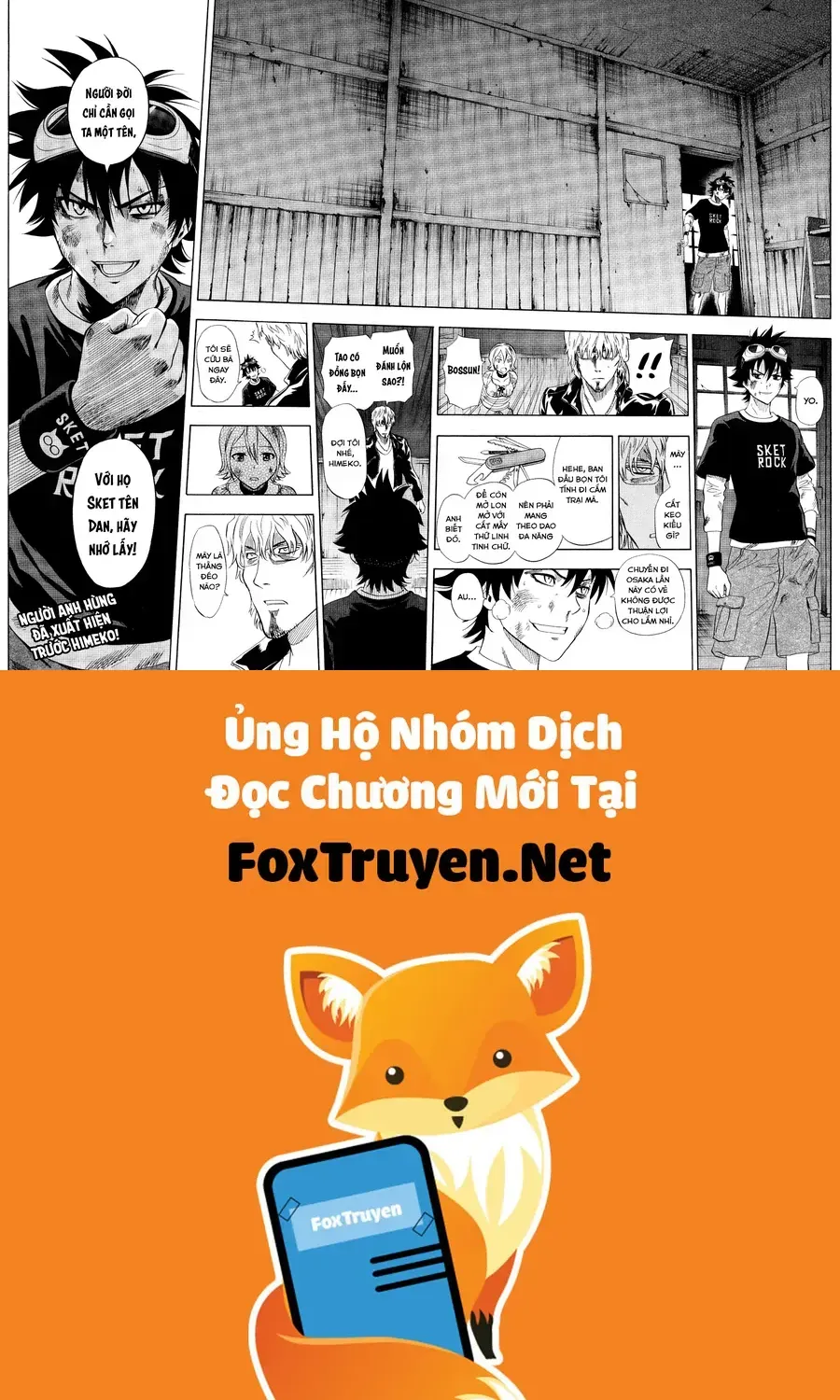 Chương 230 - Trang 20