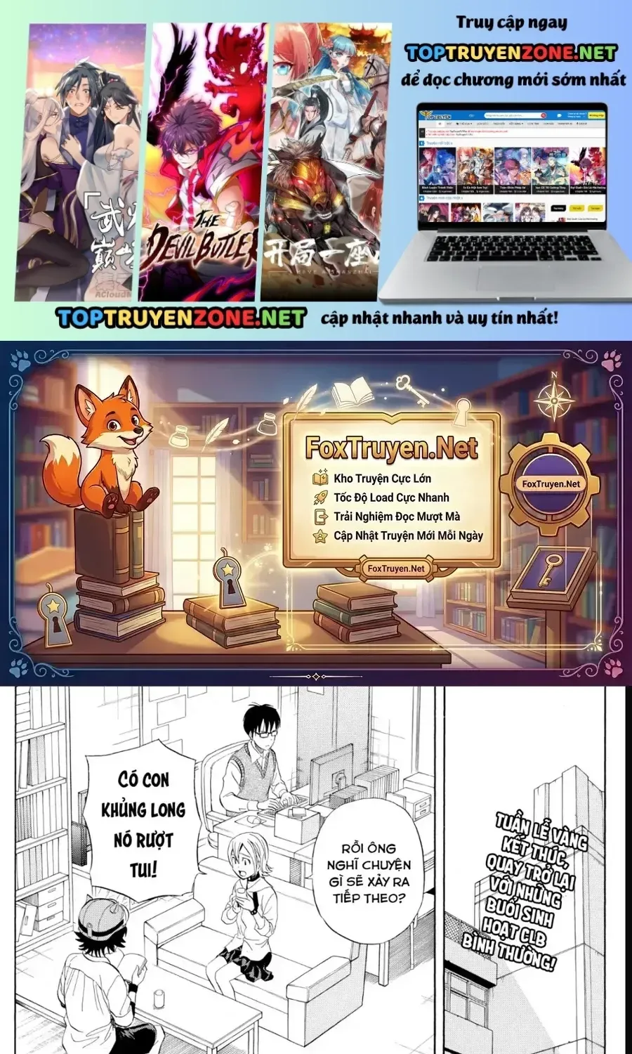 Chapter 233 - Trang 2