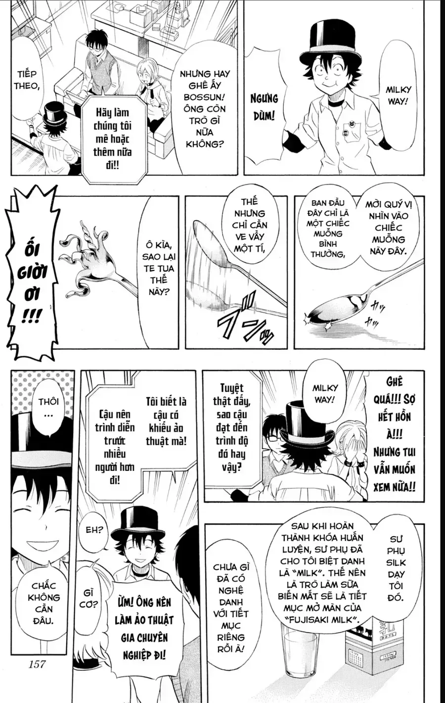 Chapter 233 - Trang 11