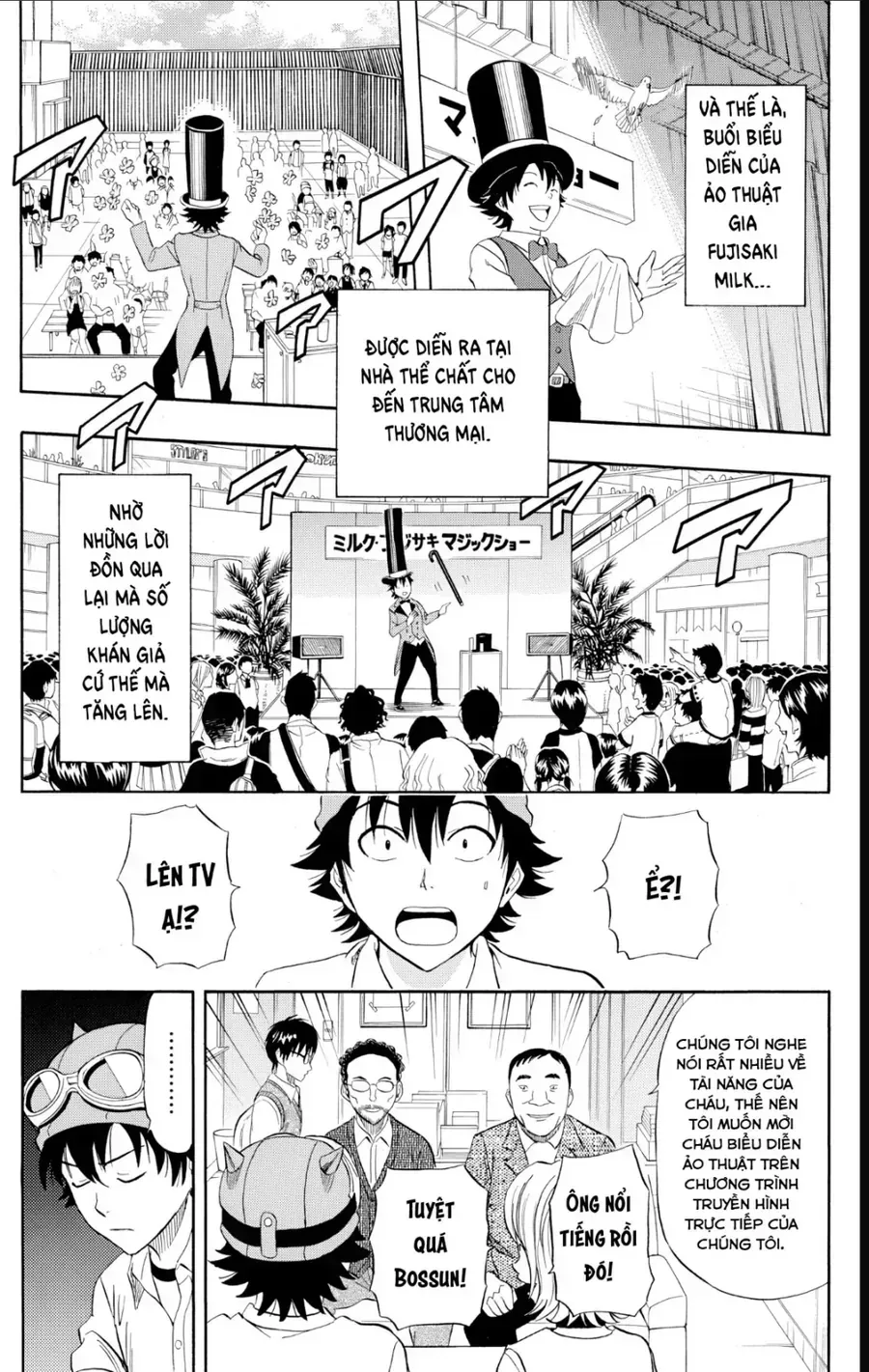 Chapter 233 - Trang 13