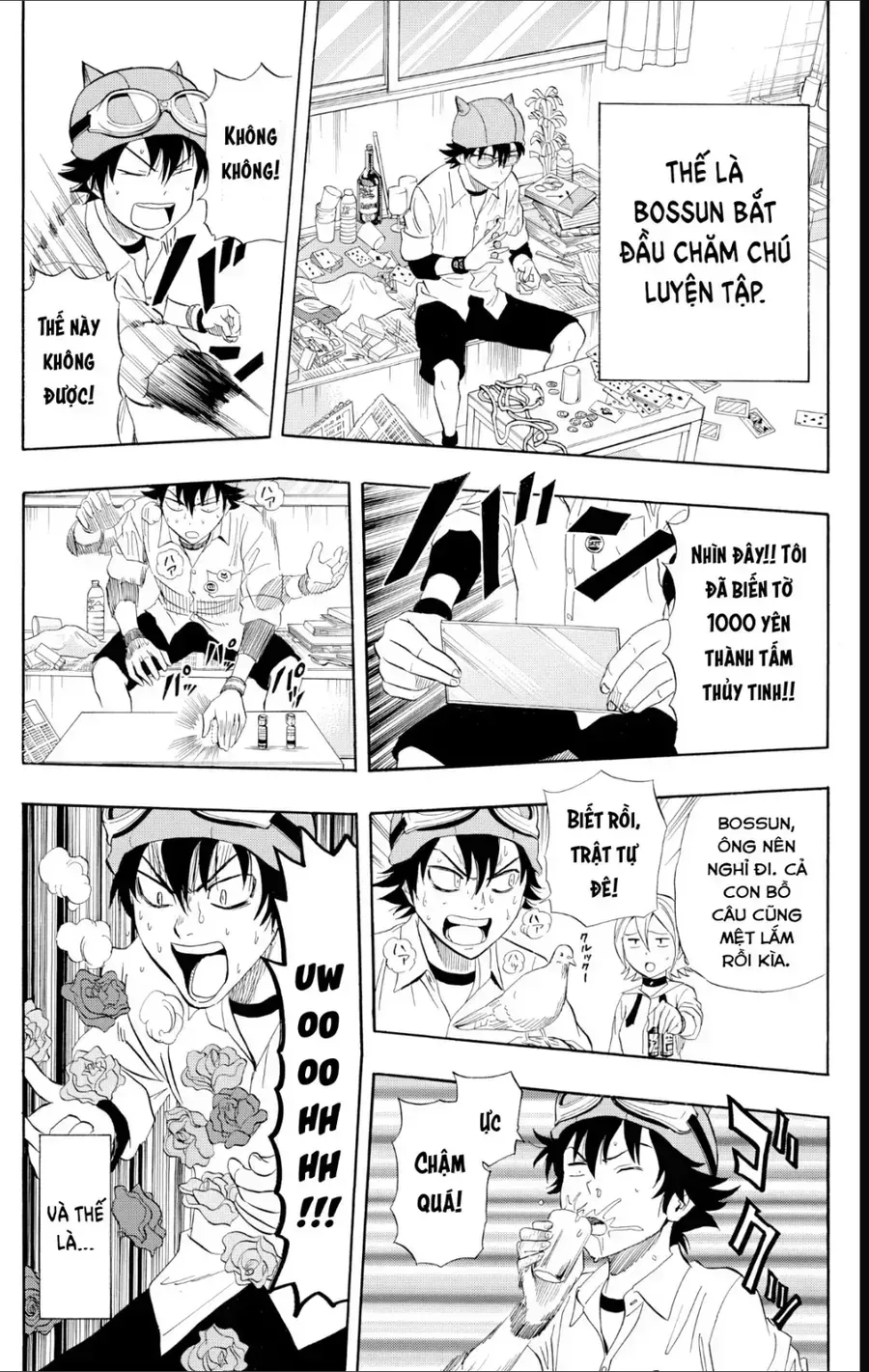 Chapter 233 - Trang 15