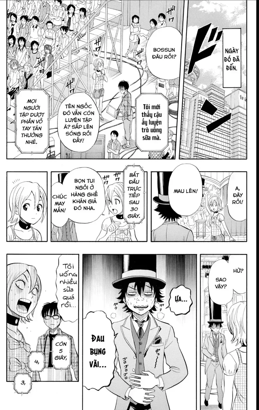 Chapter 233 - Trang 16