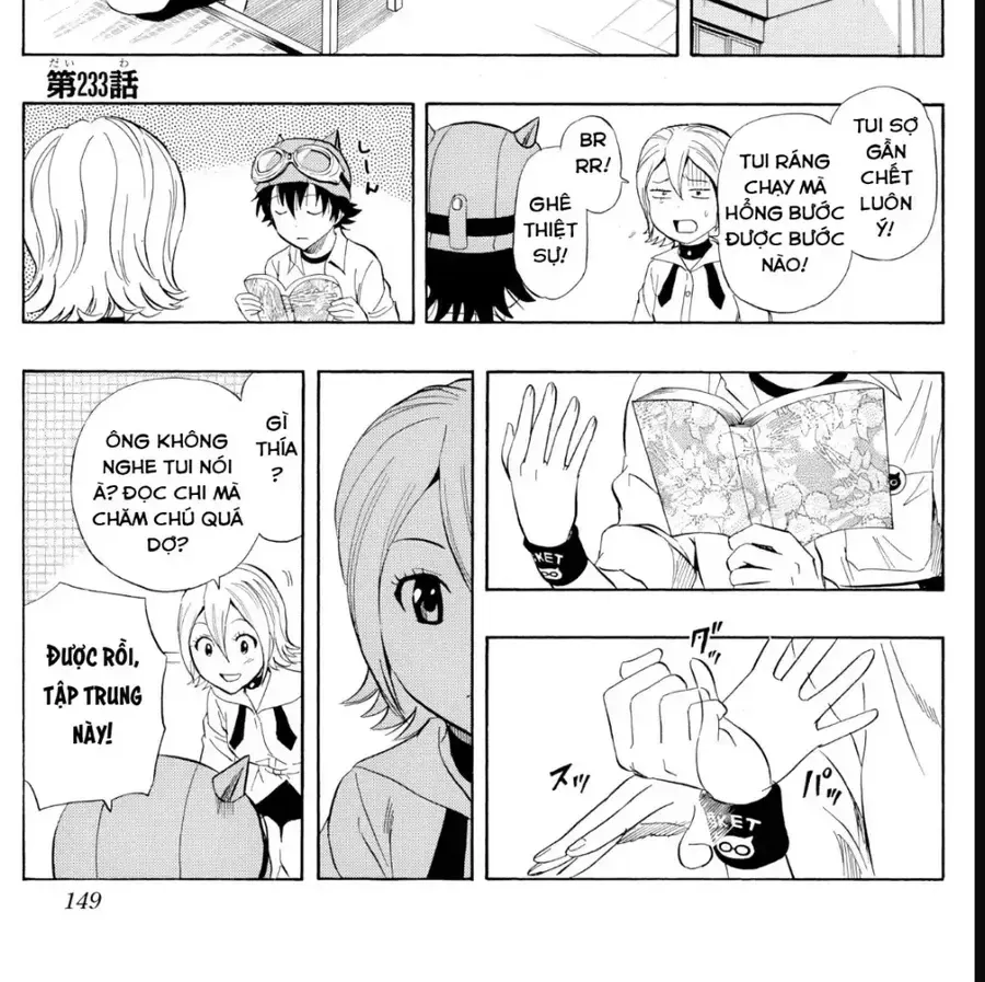 Chapter 233 - Trang 3