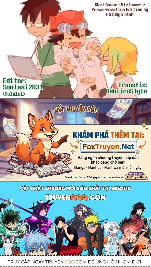 Chapter 233 - Trang 22
