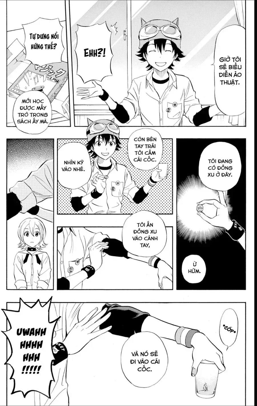 Chapter 233 - Trang 4