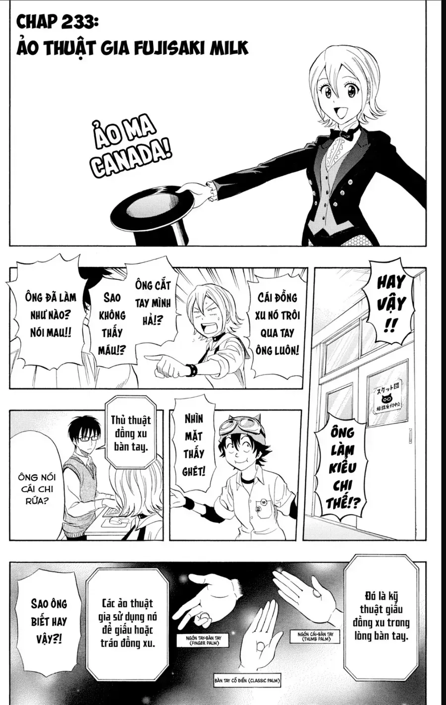 Chapter 233 - Trang 5