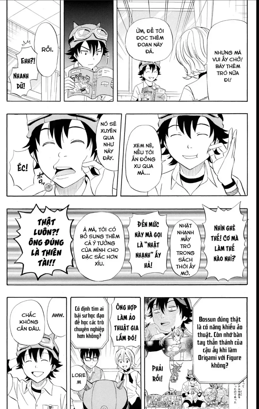 Chapter 233 - Trang 6