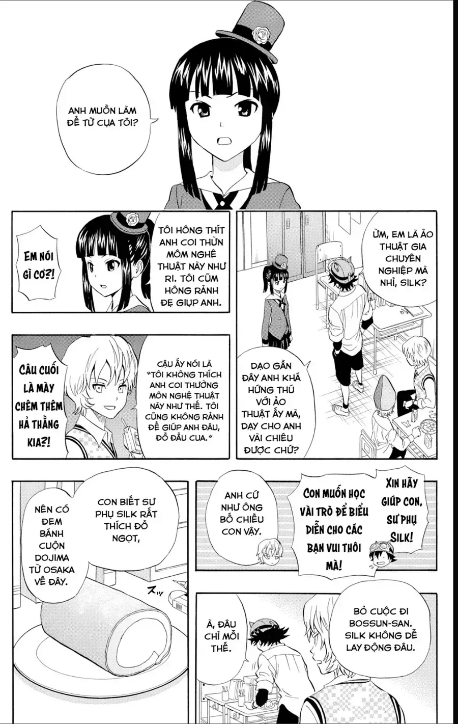 Chapter 233 - Trang 7